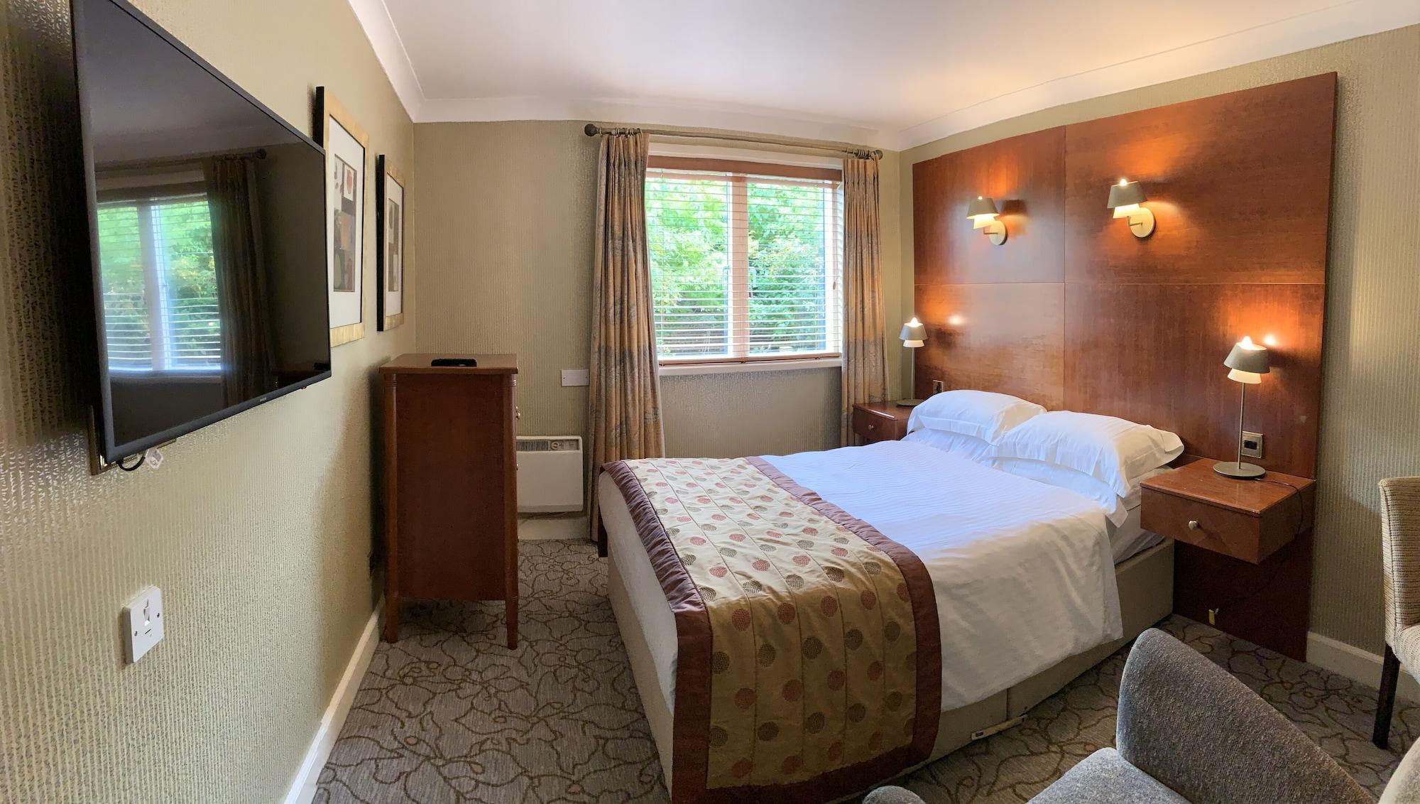 Grosvenor Pulford Hotel & Spa المظهر الخارجي الصورة