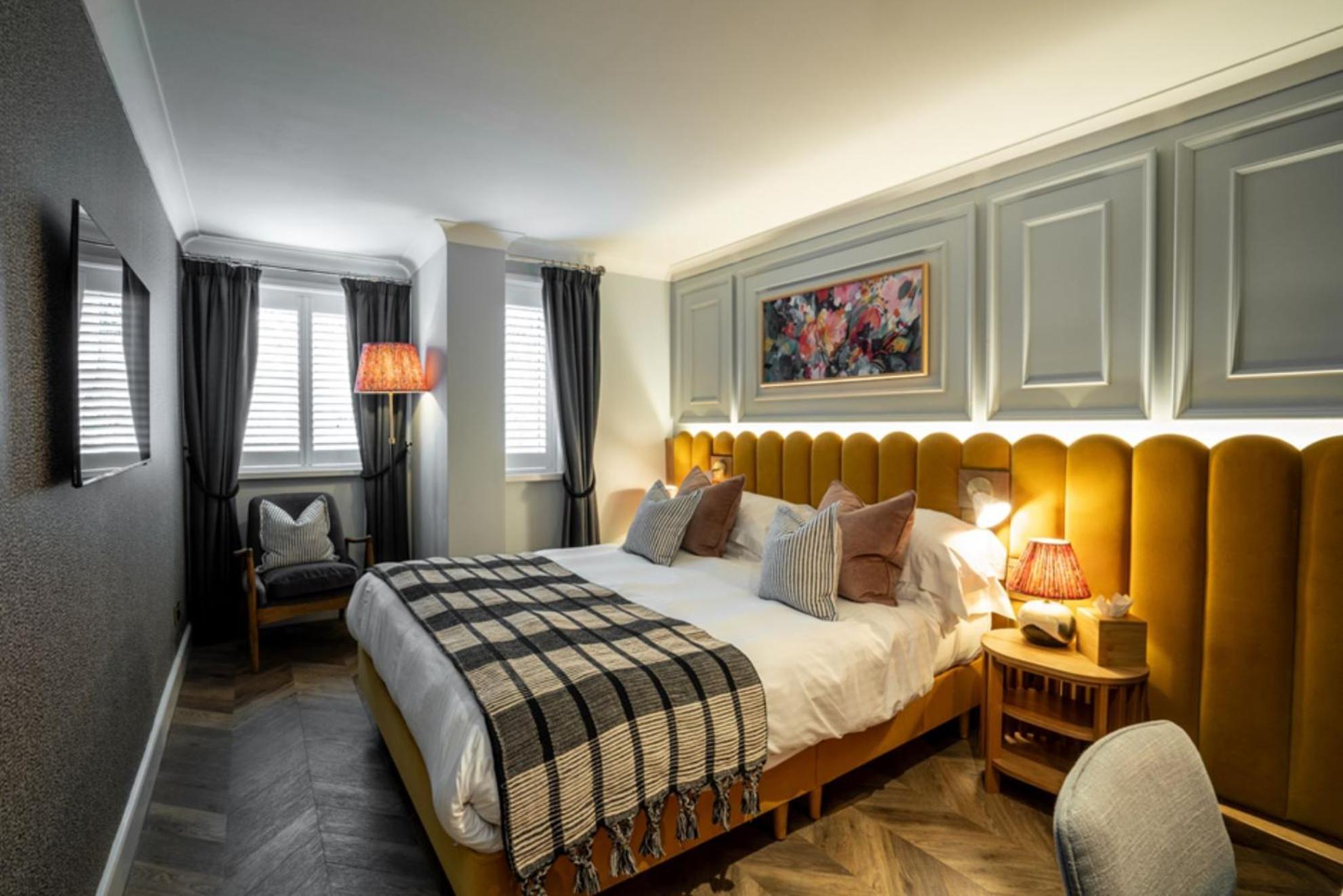 Grosvenor Pulford Hotel & Spa المظهر الخارجي الصورة